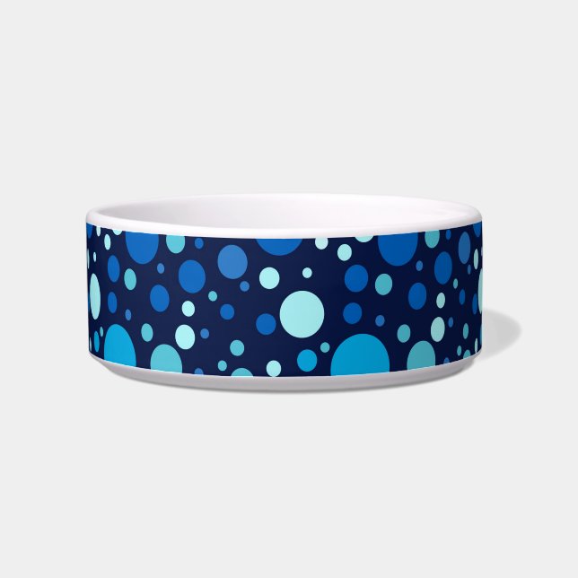 écuelle pour animaux (Gauche)