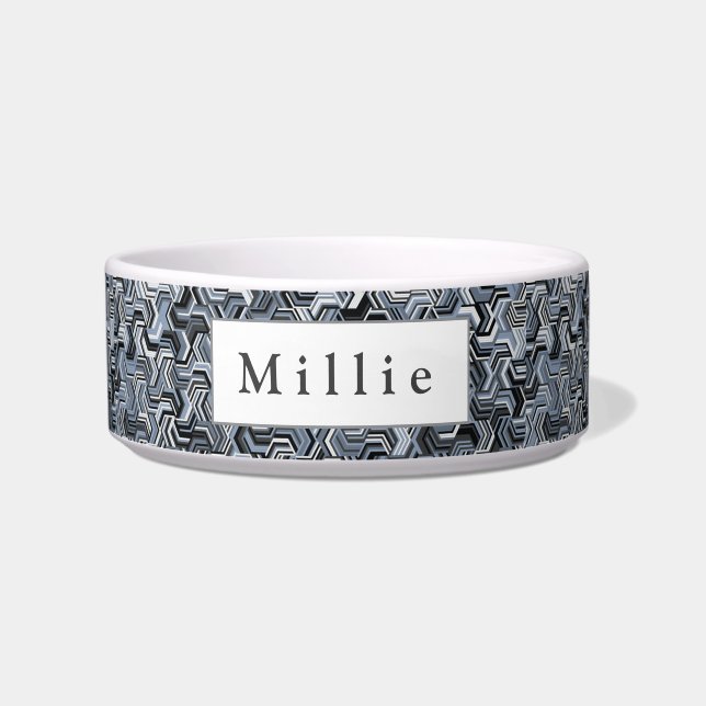 écuelle pour animaux (Devant)