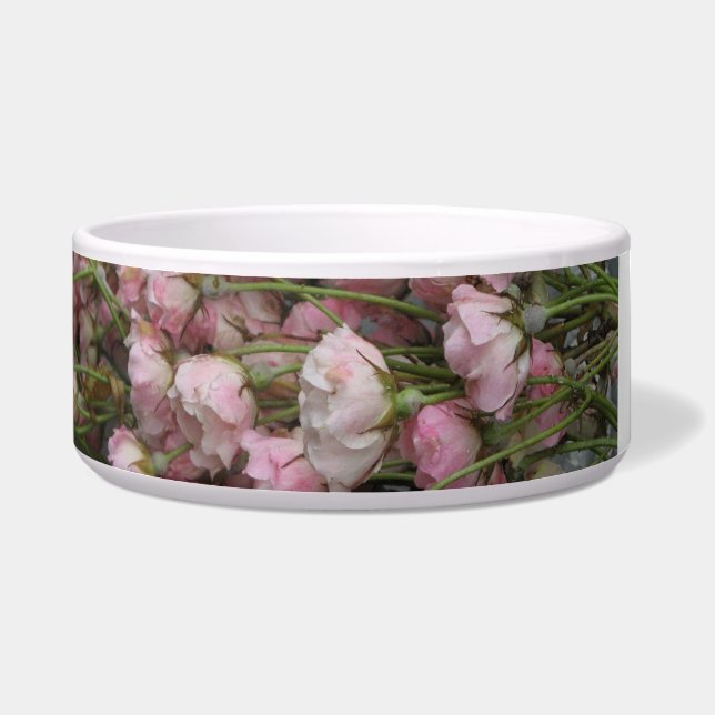 Écuelle pour animaux en céramique (Droite)