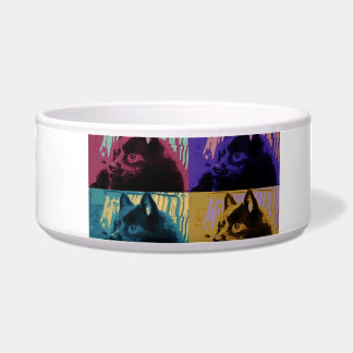 Écuelle Pour des Schipperkes seulement !