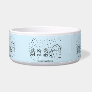 Écuelle Presse-papiers