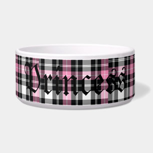 Écuelle Princesse Pet Bowl