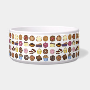 Écuelle Produits de boulangerie Cupcake Creampuff Muffin G