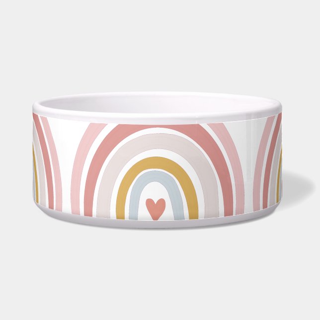 ÉCUELLE RAINBOW (Devant)