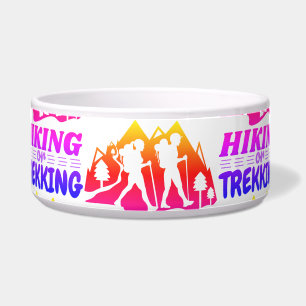 Écuelle Randonnée ou trekking