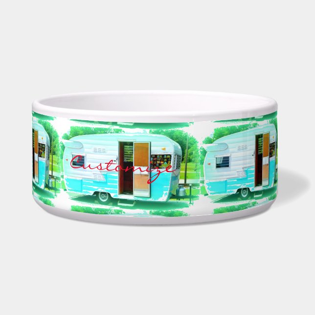 Écuelle remorque de voyage classique Thunder_Cove (Devant)