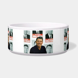 Écuelle Ronald Reagan