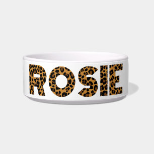 Écuelle Rosie Bowl