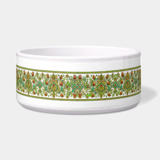 Écuelle Royal Persian Gold Filigree | Botanique Luxe