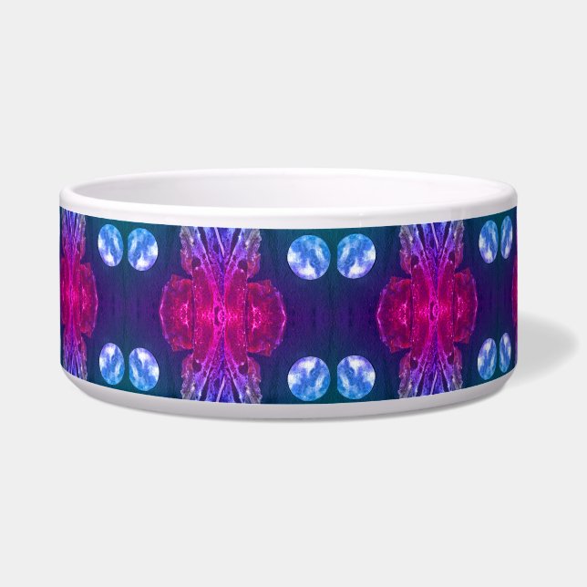 Écuelle Sci-Fi (Devant)