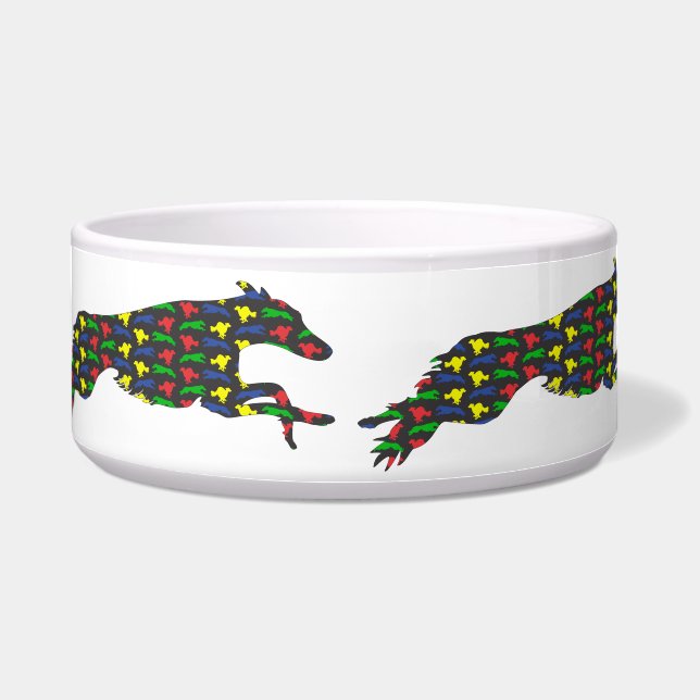 Écuelle Silken Fun (Devant)