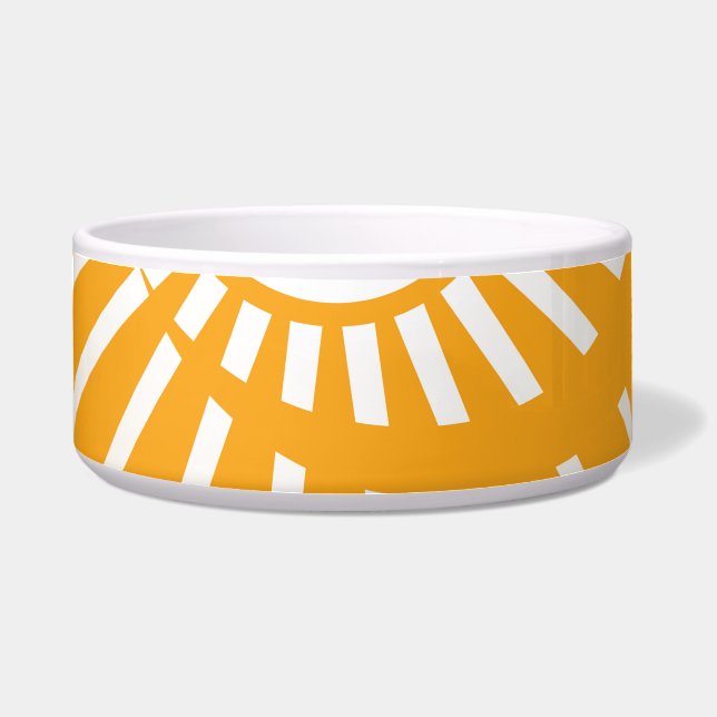 Écuelle Soleil 2 (Devant)