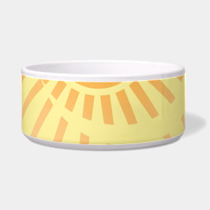 Écuelle Soleil 3