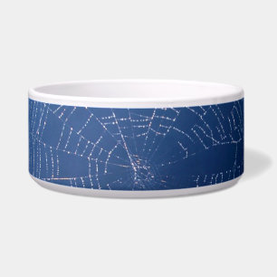 Écuelle Spider Web Pet Bowl