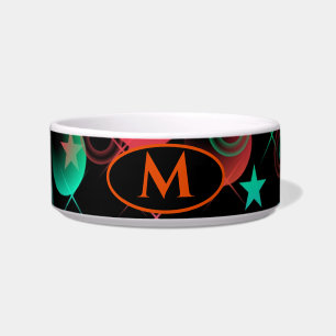 Écuelle Stars monogrammes 'n Stuff 2