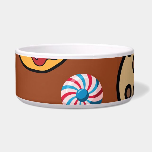 Écuelle Sucres 3 (Devant)