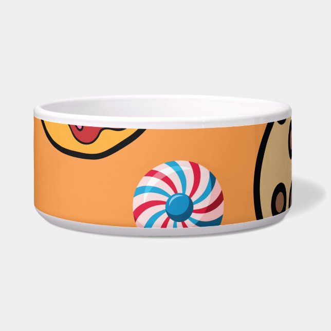 Écuelle Sucres 6 (Devant)