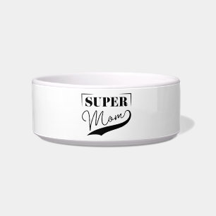 Écuelle Super Maman