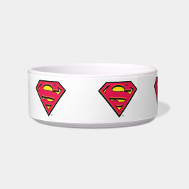 Écuelle Superman S-Shield | Logo classique
