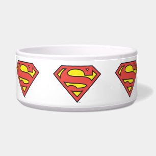 Écuelle Superman S-Shield Logo Superman