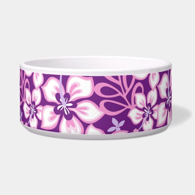 Écuelle Surf JUNGLE (COMBO PURPLE) (Devant)