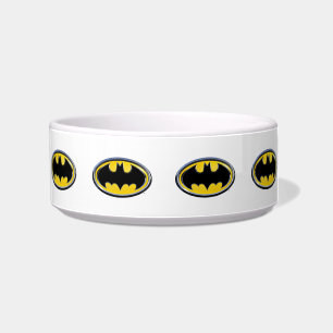 Écuelle Symbole Batman   Logo classique