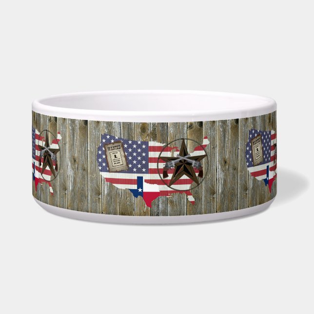 Écuelle SYMBOLE LE PLUS Recherché DE DOUILLES ÉTOILES LONN (Devant)