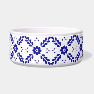 Écuelle talavera mexicaine