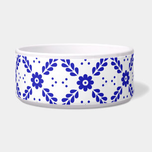 Écuelle talavera mexicaine
