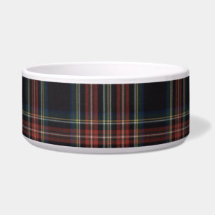 Écuelle Tartan Grosse poêle
