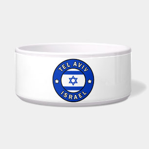 Écuelle Tel Aviv Israël