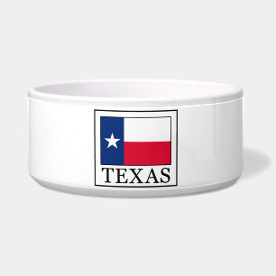 Écuelle Texas