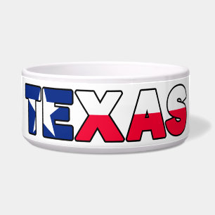 Écuelle Texas