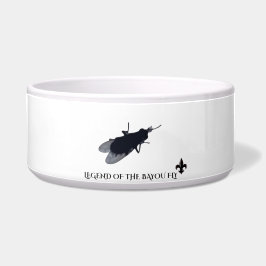 Écuelle The Bayou Fly