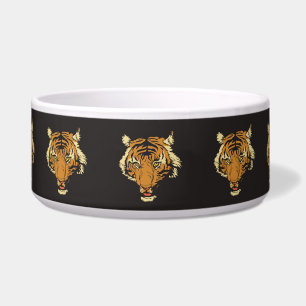 ÉCUELLE TIGRE