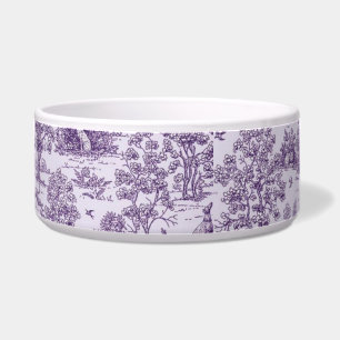 Écuelle Toile Greyhound