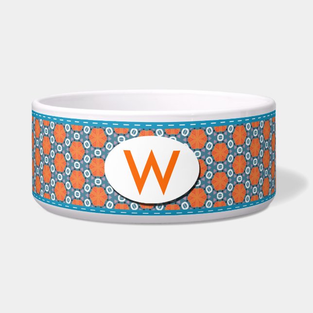 Écuelle Tranches orange (Devant)