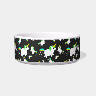 Écuelle uniCORN PoPcorn motif drôle mignon