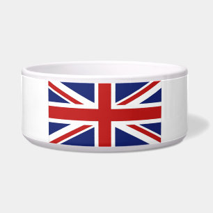 Écuelle Union Jack
