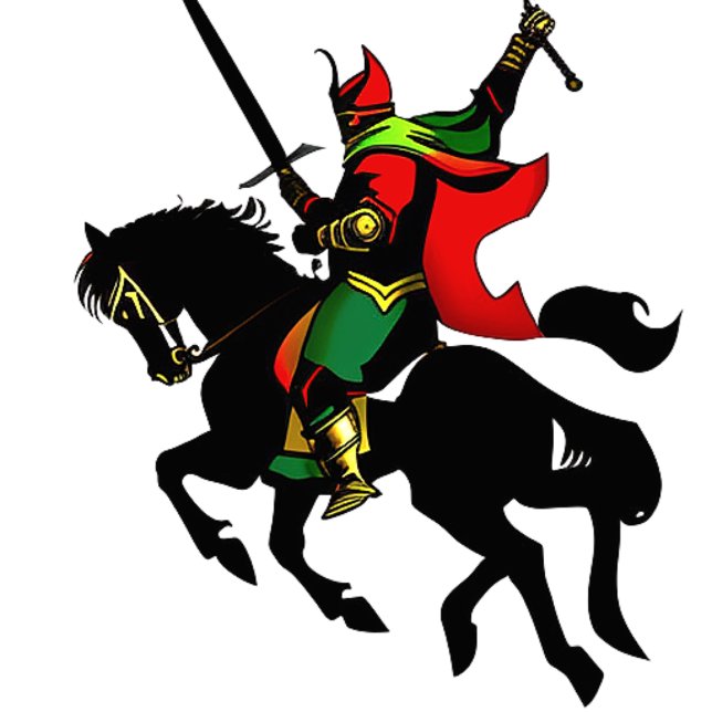 Écuelle  Vibrant Knight T-Shirt Throw Pillow Paper Plates  (Créateur téléchargé)