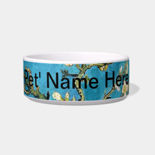 Écuelle Vincent van Gogh, Arbre aux amandes en fleurs