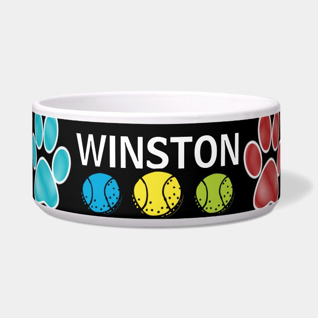 Écuelle Votre pote - SRF (Devant)