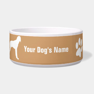 Écuelle Weimaraner ワ マ a ナ