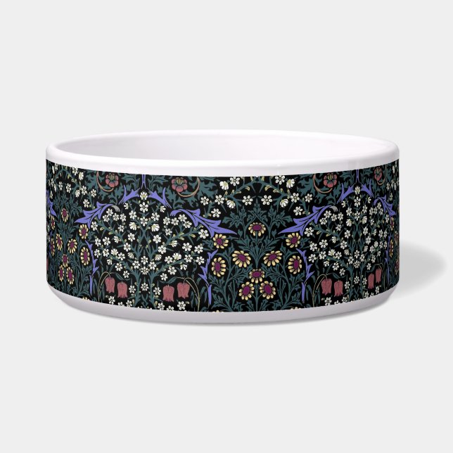 Écuelle William Morris Blackthorn Victorian Gothic (Devant)