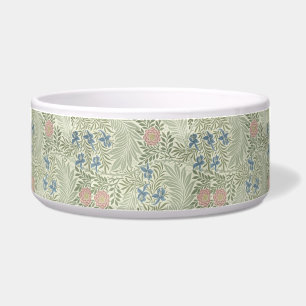 Écuelle William Morris Larkspur Fond d'écran floral