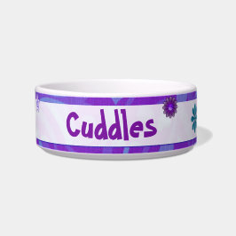 Écuelle Wysteria Jewel 3D AJOUTER LE NOM