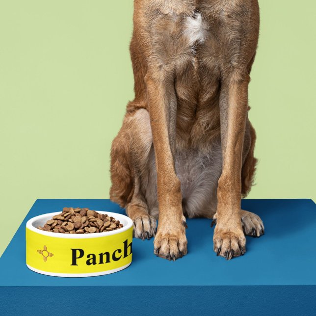 Écuelle Zia Sun (Créateur téléchargé)