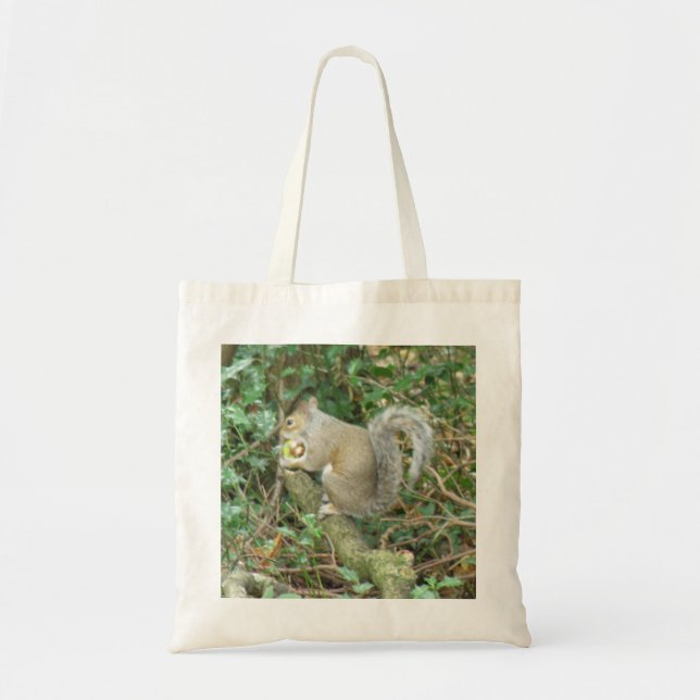 Écureuil au Sac fourre-tout d'Acorn (Devant)