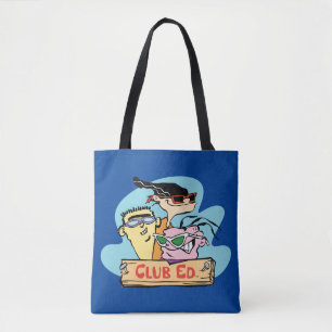 Ed, Edd, n Eddy - Club Ed Tasche