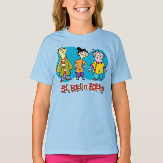 Ed, Edd, n Eddy Smiling T-Shirt